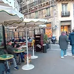 1Mins At Gare Montparnasse, Center , Close To Eiffel Tour And Louvre Meusm,Awesome Place