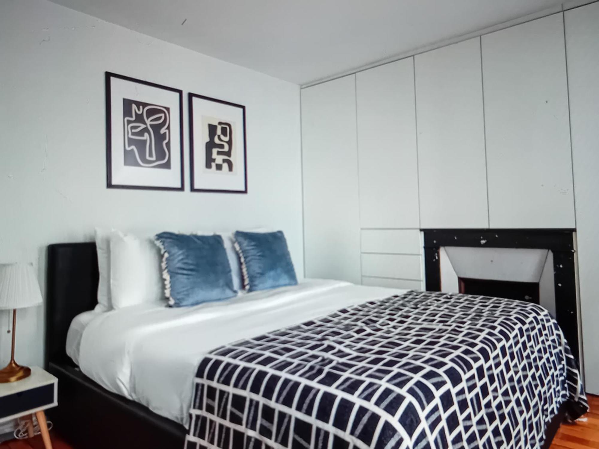 Apartment 1mins At Gare Montparnasse, Center , Close To Eiffel Tour And Louvre Meusm,awesome Place Paris