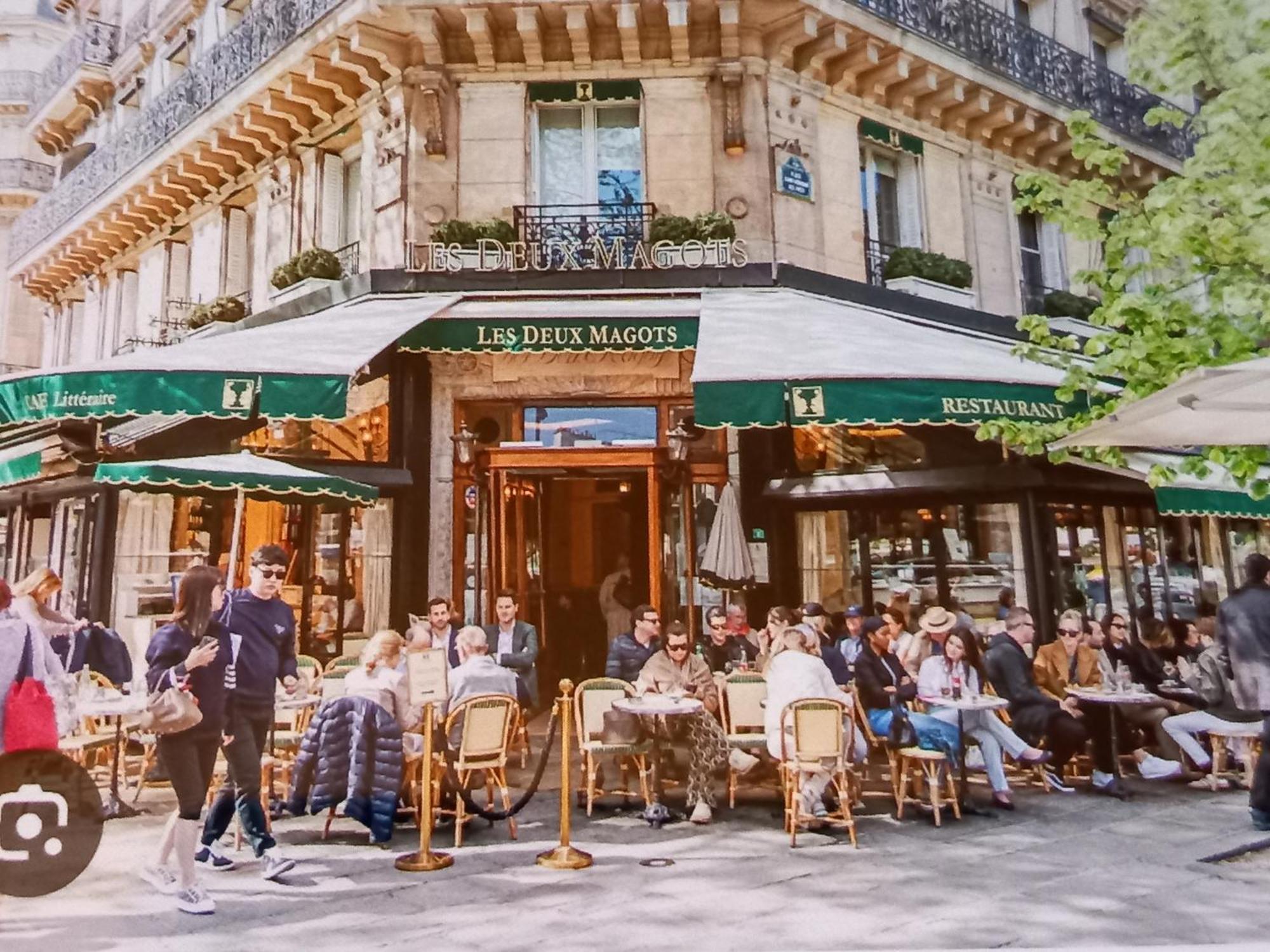 1mins At Gare Montparnasse, Center , Close To Eiffel Tour And Louvre Meusm,awesome Place Apartment