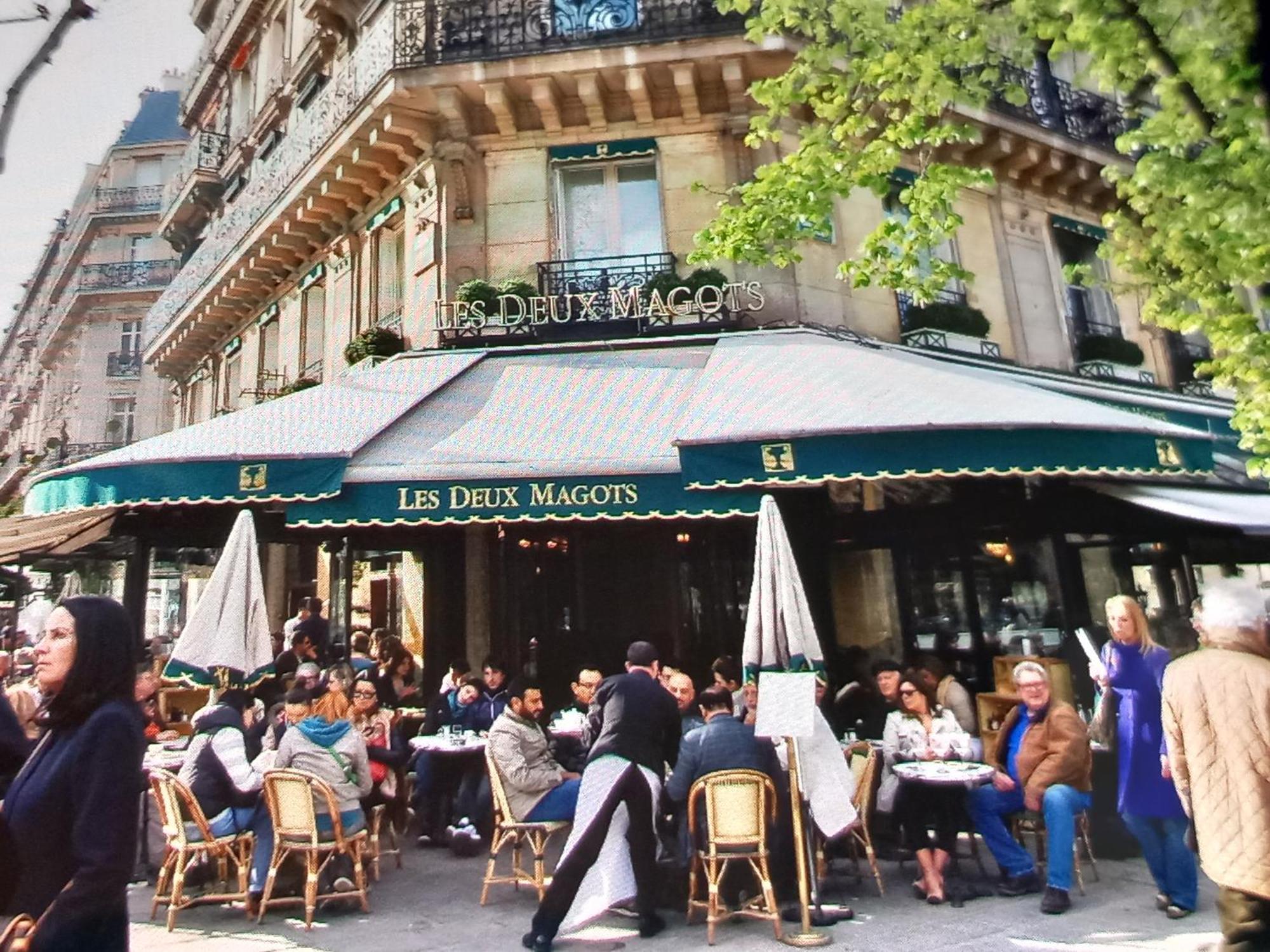 1mins At Gare Montparnasse, Center , Close To Eiffel Tour And Louvre Meusm,awesome Place Apartment Paris